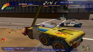 Carmageddon II Carpocalypse now #11