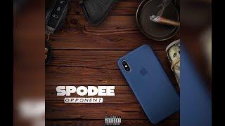 Spodee - Opponent (lyric video)
