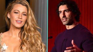 Justin Baldoni DROPPED From Talent Agency After Blake Lively Accuses Him of Sexual Harassment