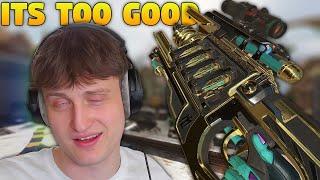 WHEN 2 CHARGE RIFLE PLAYERS PLAY TOGETHER
