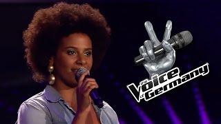 6 Billionen - Kokutekeleza Musebeni | The Voice | Blind Audition 2014