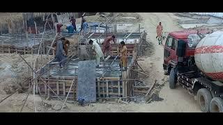 Supreme Court karachi Pakistan Habib Rafiq construction company