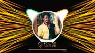 manasu icchinave dj song mix by dj shiva MS dbk 