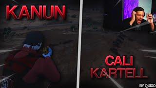 KANUN VS CALI (Folge 396) | HopeV | edited by quixo