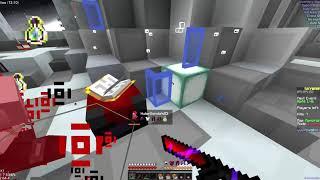 Novoline ClientㅣHypixel Fast Fly Bypass