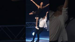 Aleksandra Stepanova & Ivan Bukin#icedance #figureskating #iceskating #dance #sport #taylorswift