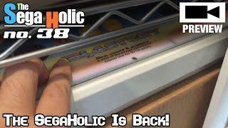 The SegaHolic Is Back [SH ep.38]