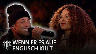 Emilio singt mit „In the Morning“ auf internationalen Niveau | Sing meinen Song 2024