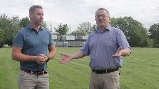 "Steilpass" vom Teckbotenpokal (1): Holzmadens Bürgermeister Florian Schepp