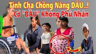 Mẹ Giao Chồng Cho Con DÂU Bất Ngờ Có “BẦU” Chồng Không Phủ Nhận Chạy Theo Nhân Tình Mới