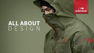 ALL ABOUT DESIGN