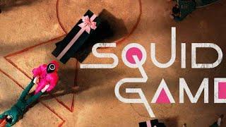 You're Getting Weak. || Gacha Club || Squid Game