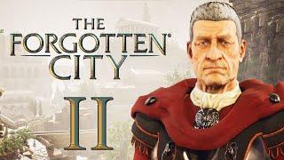 Time to save some LIVES [The Forgotten City - Part II]