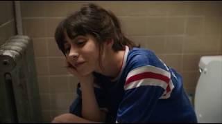 It Had to be You toilet scene