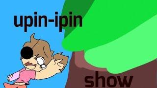 LAVANDER DONT!!// upin ipin show