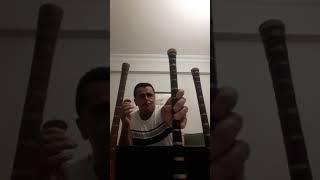 Zurna denemesi