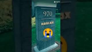 Roblox di hapus 