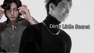 Jungkook 'Dirty little secret' FMV ||