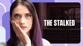 CE JEU EST VRAIMENT ANGOISSANT.. - The Stalked