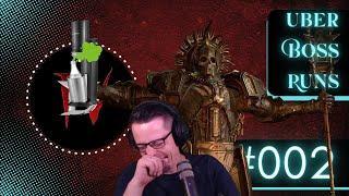 LACHFLASH beim SodaStream-FURZ [Grimoire] - DIABLO 4 | S5  UBERBOSS Runs