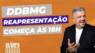 [REAPRESENTAÇÃO] OS DONOS DA BOLA 20/10/2023