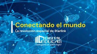 Conectando el mundo: La revolución espacial de Starlink | Tecnología