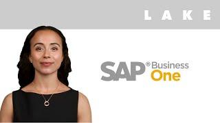 What is SAP Business One?