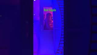 Red Apple DJ sound marriage program by papu music event