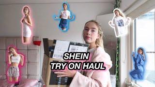 SHEIN try on haul | SS21