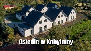 Kobylnica - Nova Invest |  Film reklamowy z drona