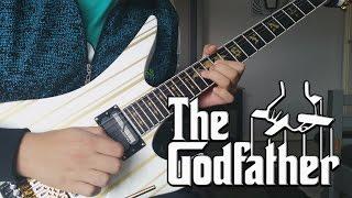 The Godfather Theme - Guitar Solo [HD]
