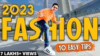 TOP 10 Fashion Tips (Updated) - Fashion Bhaiyya Returns | Ranveer Allahbadia