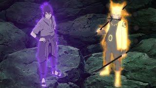 Naruto: La HISTORIA de SASUKE UCHIHA  | La vida de Sasuke Uchiha