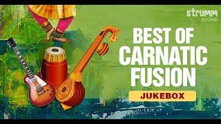 Best Of Carnatic Fusion Jukebox