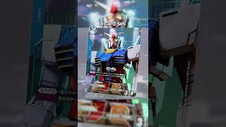 New Gundam TCG?!