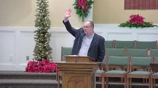 Stock Creek Worship 12/1/2024