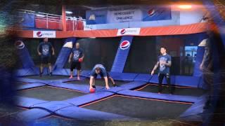 2013 Ultimate Dodgeball Championship Episode 4