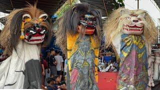 BARONGAN KENDAL SINGO WIRO WIJOYO LIVE DERMANI PAGERDAWUNG RINGINARUM