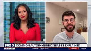 Common Autoimmune Diseases: Causes and Symptoms