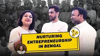 Entrepreneurs and Investors Meet in Kolkata - Bengal Entrepreneurs Ecosystem - 7 July 2024