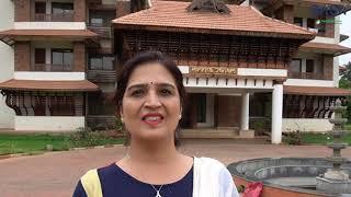 Sumati shares her experience at Sri Sri Wellbeing