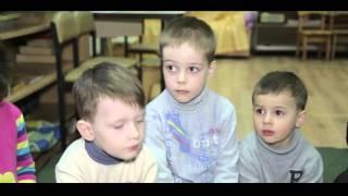 Дети в городе | Детский центр развития ребенка "Пчелка"