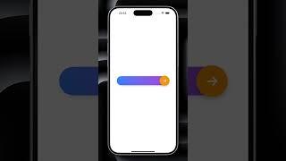  Swipe Right to Unlock: Build a Custom Rolling Slider in SwiftUI! 