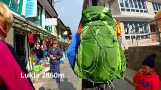 Three Passes Trek and Everest Base Camp Nepal 2022 | Full Trek Documentary