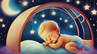 RELAXING  SONGS "LULLABY FOR BABY TO GO TO TO SLEEP : LULLABY WORLD !