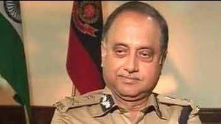 Delhi Police Chief Neeraj Kumar speaks to NDTV on the spot-fixing shame