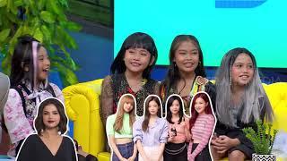 BLINK KIDS, Pemenang Pemenang Kontes Kontes Dance Cover BLACKPINK | OKAY BOS (24/09/20) Part 3