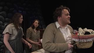 UNW Theatre Presents: Dancing at Lughnasa