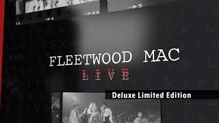 Fleetwood Mac Live (Unboxing Video)