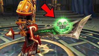 10 Unobtainable Items in WoW